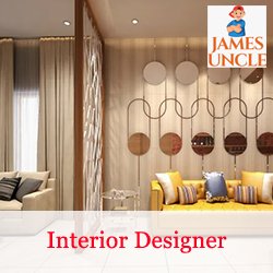 Interior designer Mr. Munna Singh Rajput in Alipurduar Junction